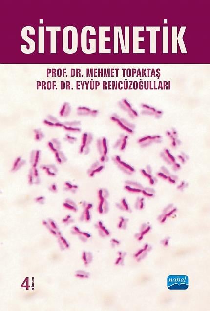 Sitogenetik