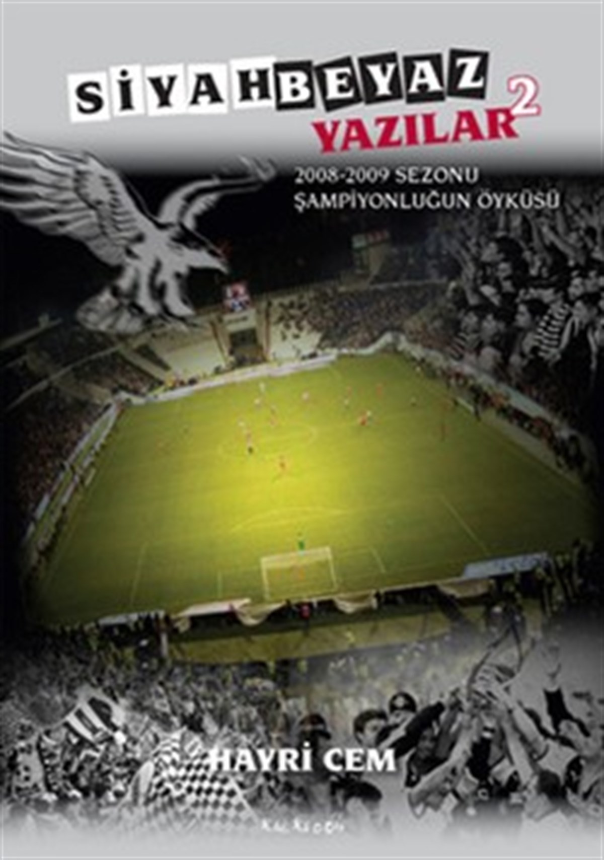 Siyah Beyaz Yazılar 2