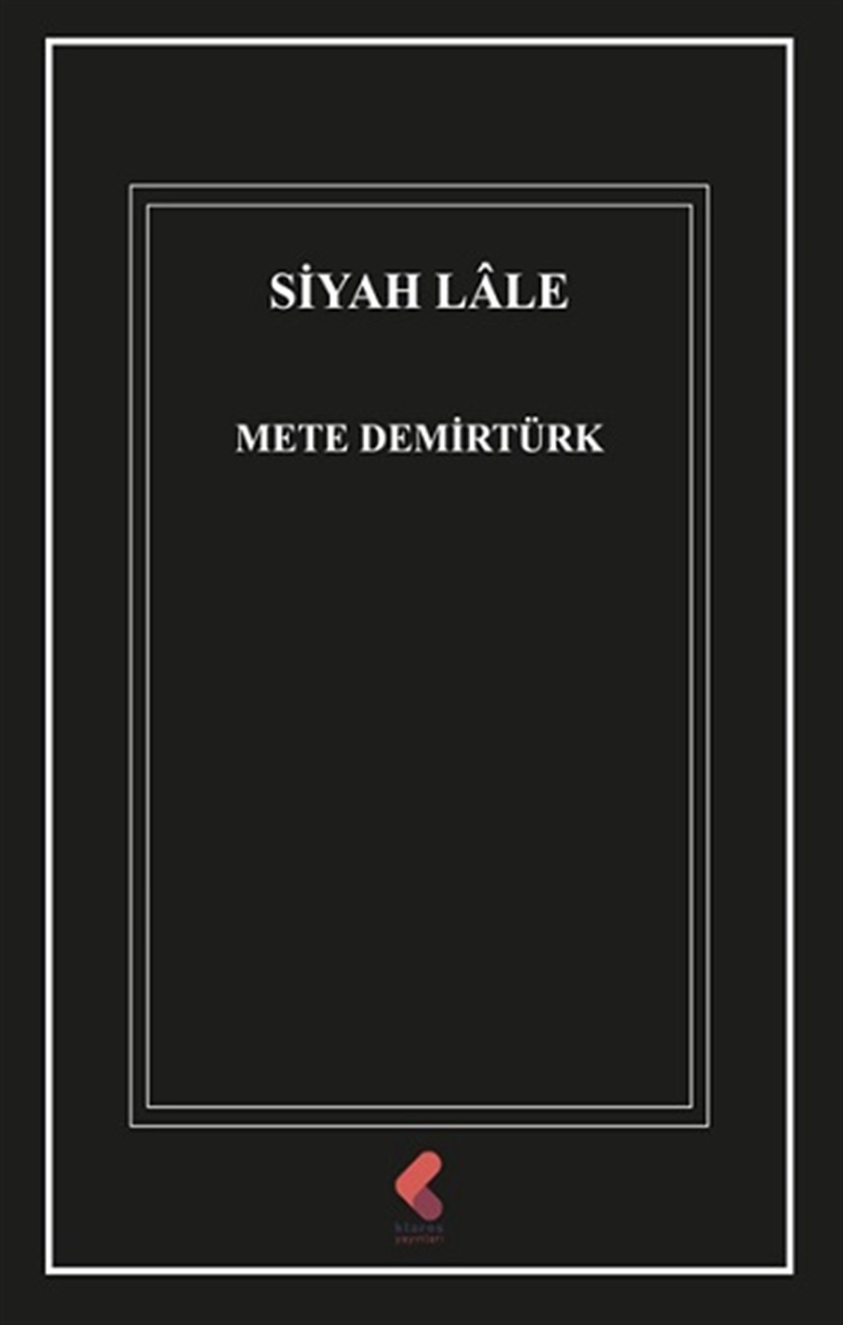 Siyah Lale