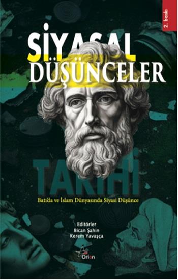 Siyasal Düşünceler Tarihi