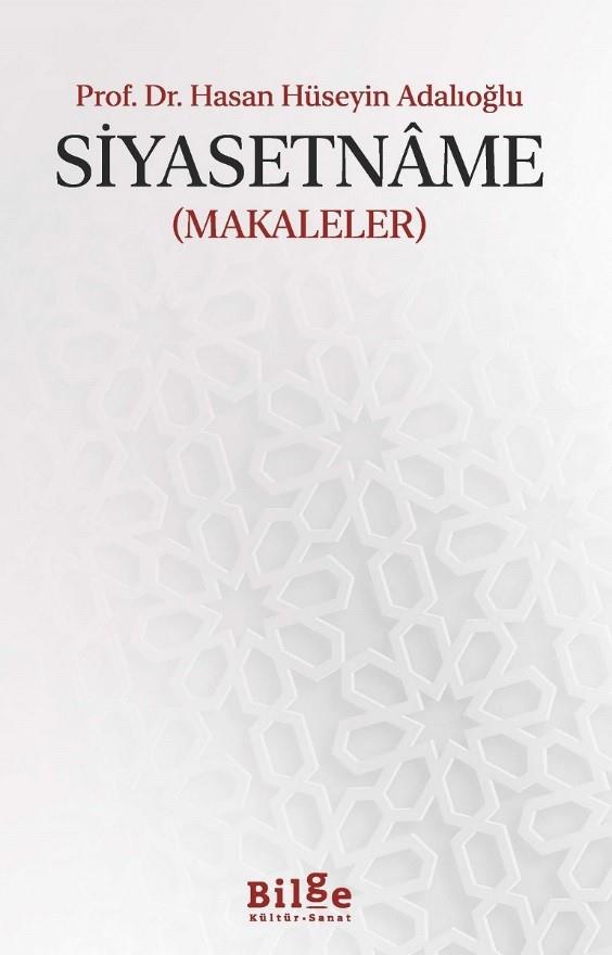 Siyasetname (Makaleler)