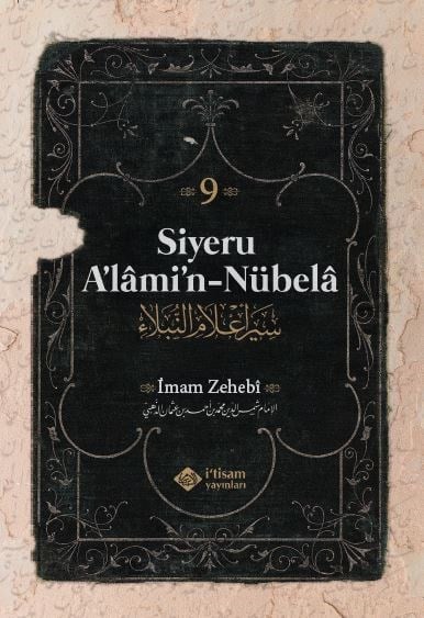 Siyeru Alamin Nübela Tercümesi (9. Cilt)