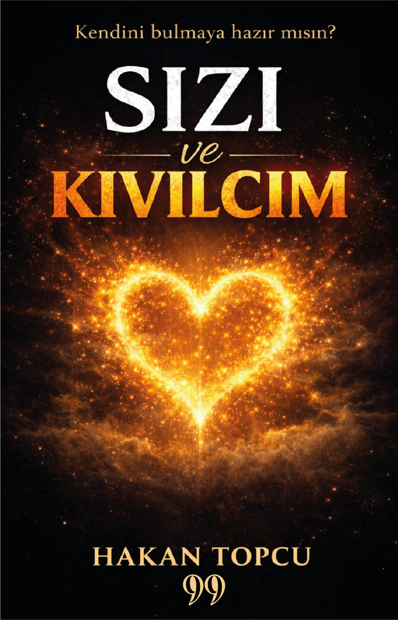 Sızı ve Kıvılcım