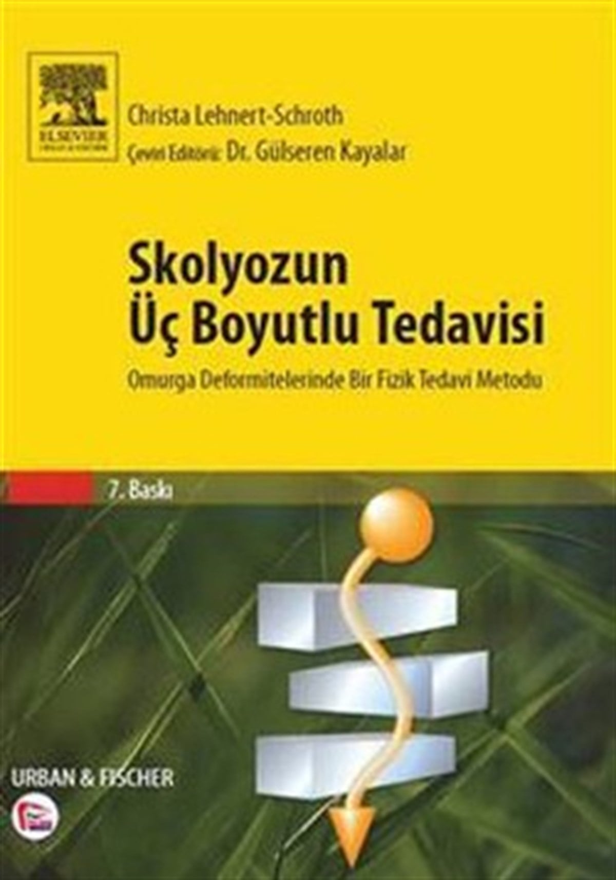 Skolyozun Üç Boyutlu Tedavisi, Omurga Deformitelerinde Bir Fizik Tedavi Metodu