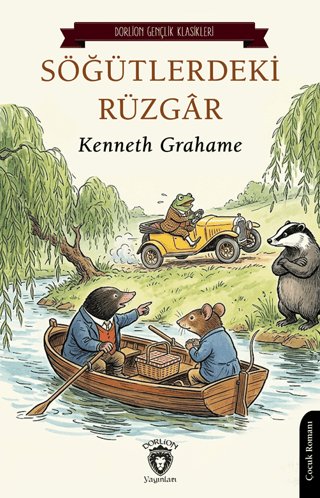 Söğütlerdeki Rüzgar