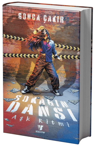 Sokağın Dansı 1 - Aşk Ritmi Ciltli