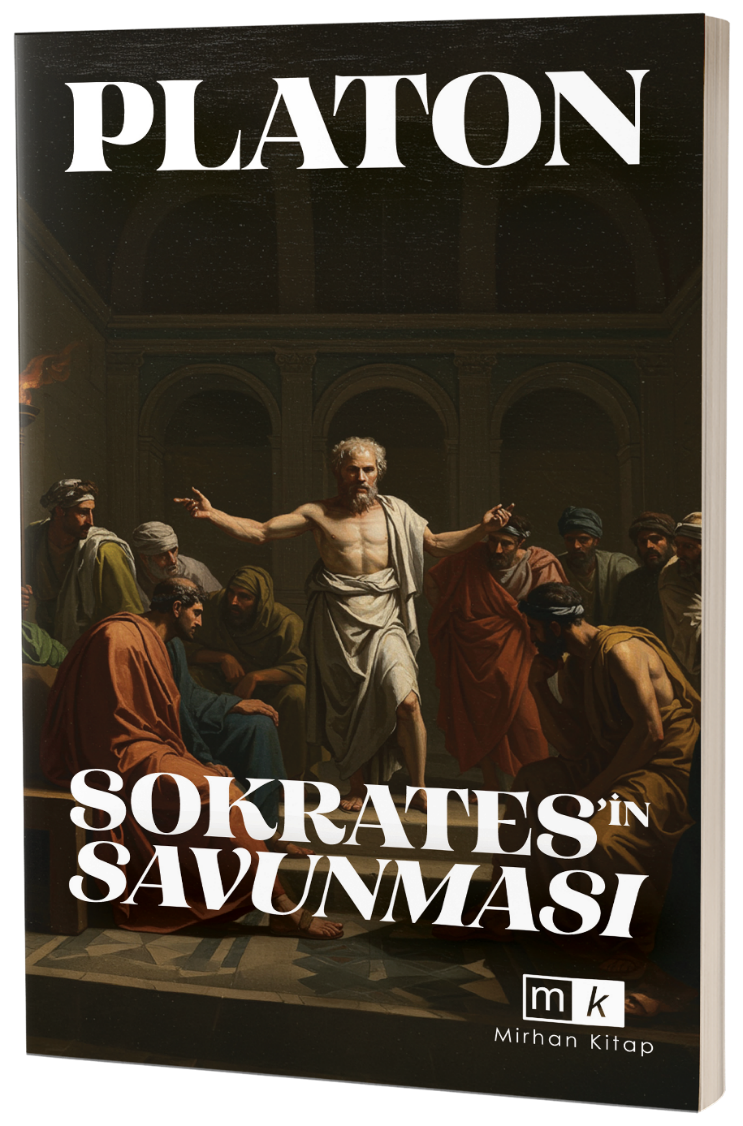 Sokrates’in Savunması