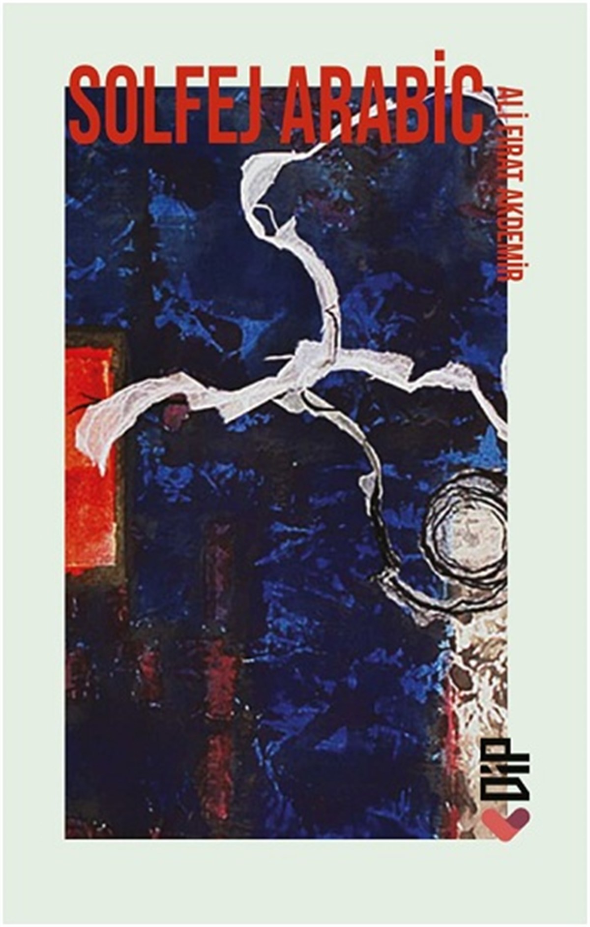 Solfej Arabic