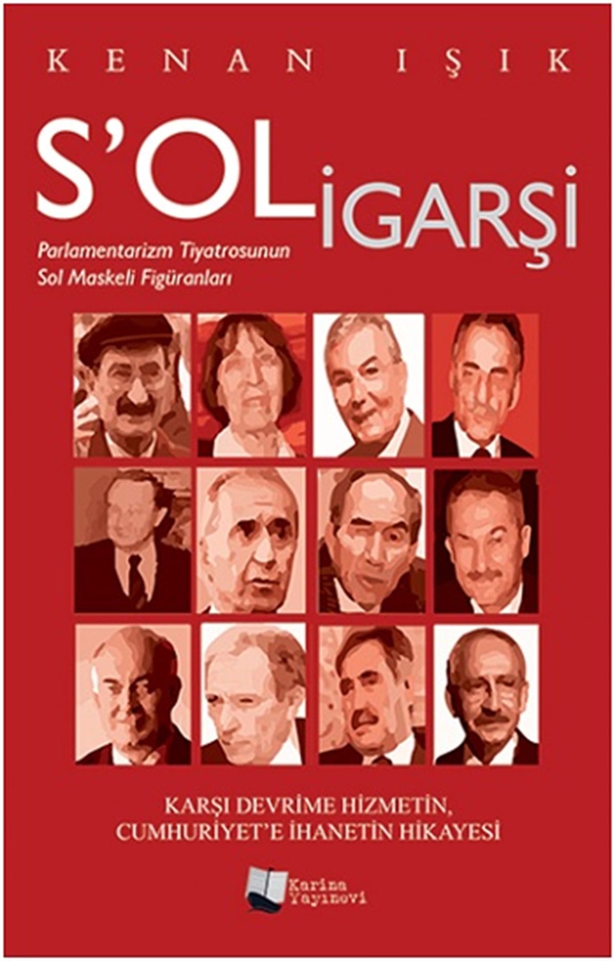 S’oligarşi