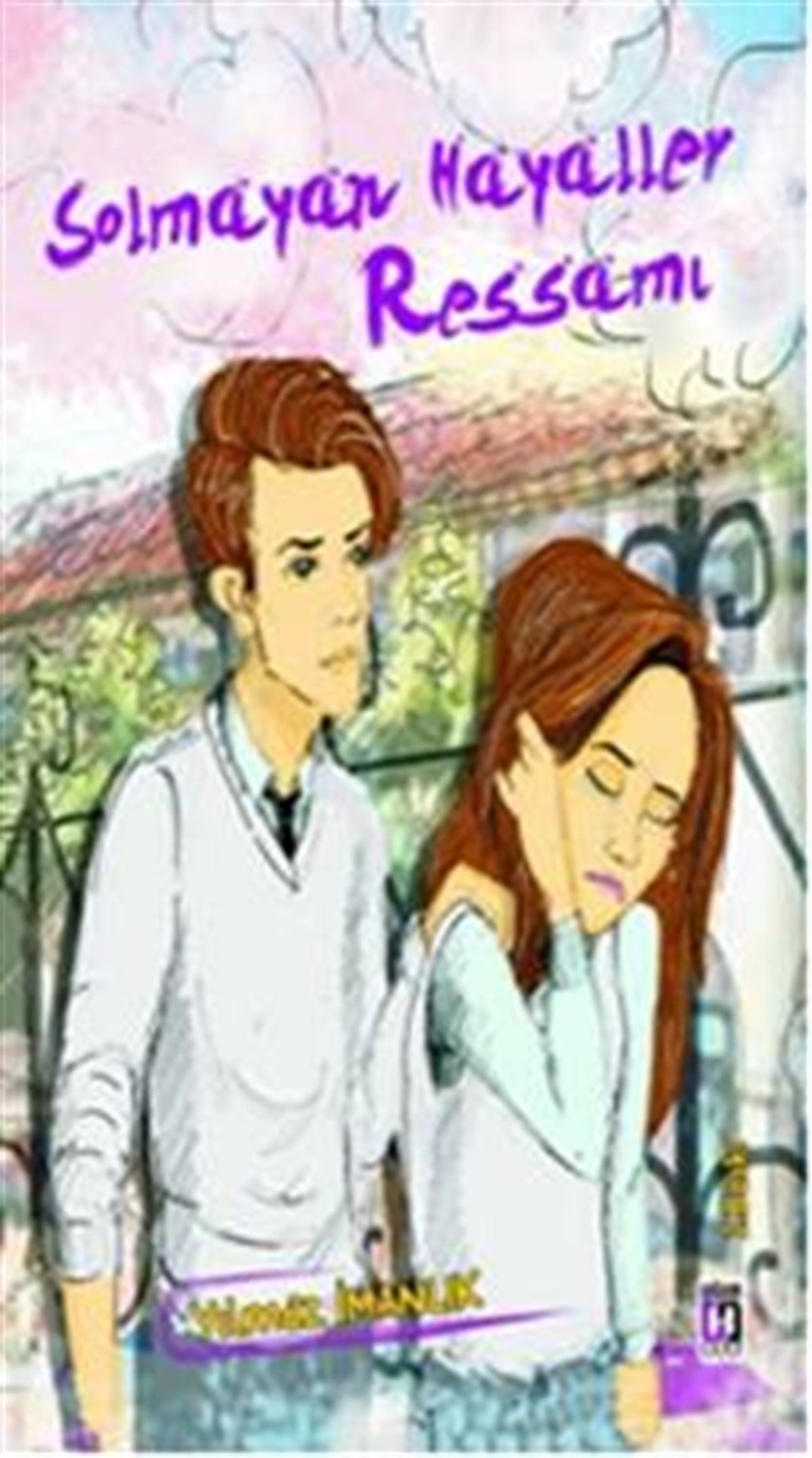 Solmayan Hayaller Ressamı