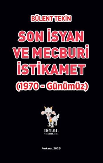 Son İsyan ve Mecburi İstikamet - (1970 – Günümüz)