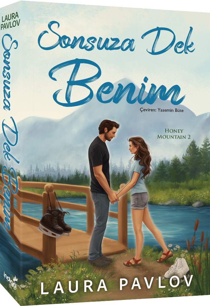 Sonsuza Dek Benim - Honey Mountain 2