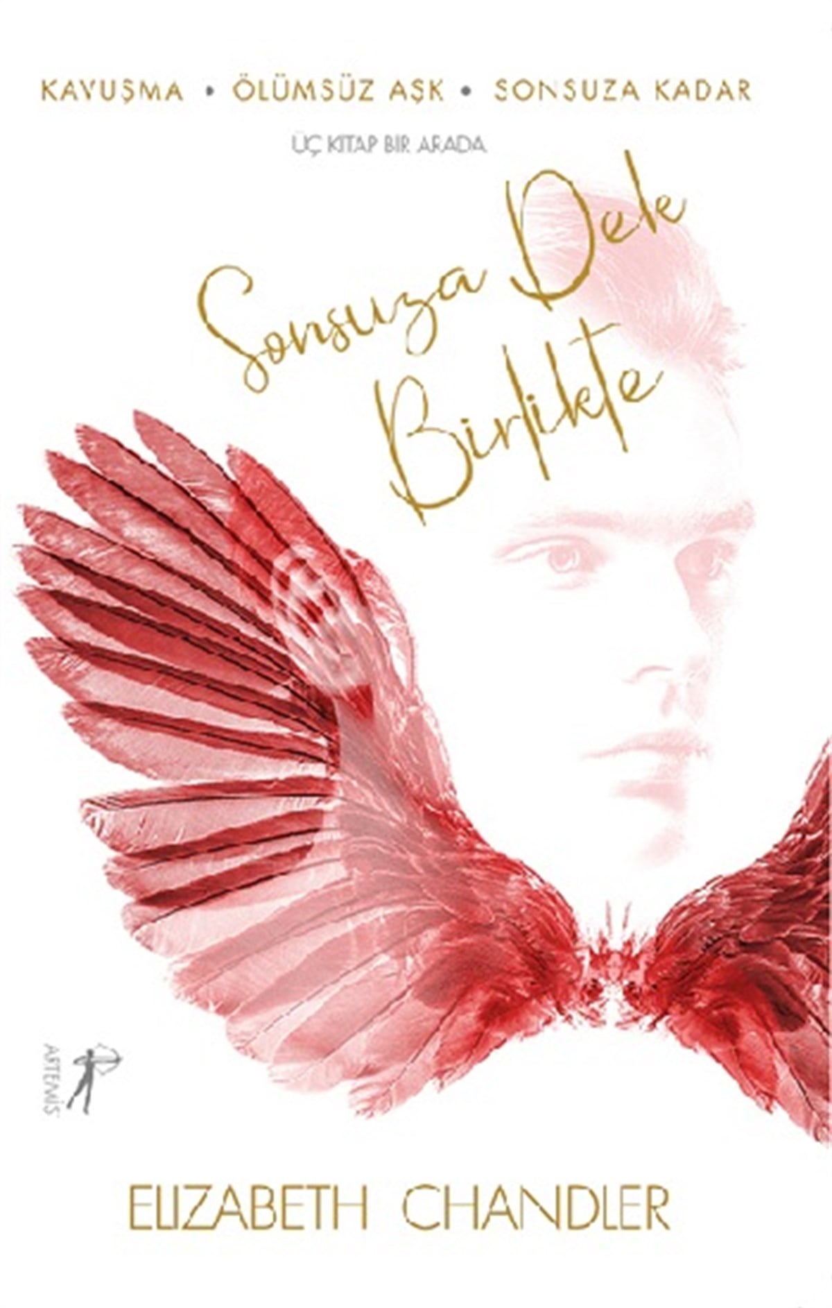 Sonsuza Dek Birlikte (Üç Kitap Bir Arada)