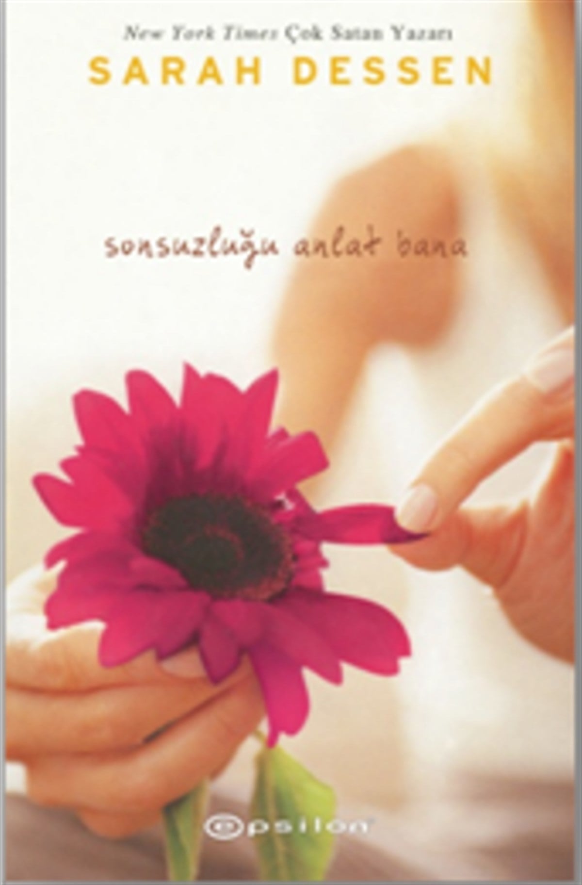 Sonsuzluğu Anlat Bana