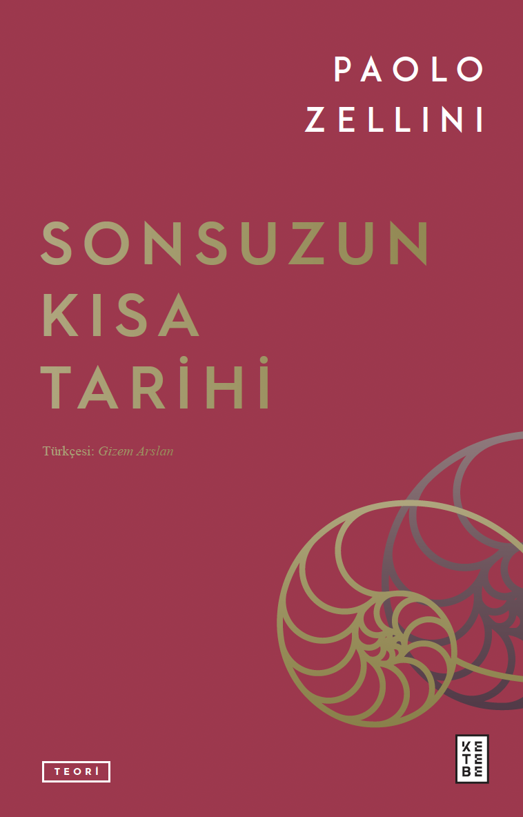 Sonsuzun Kısa Tarihi