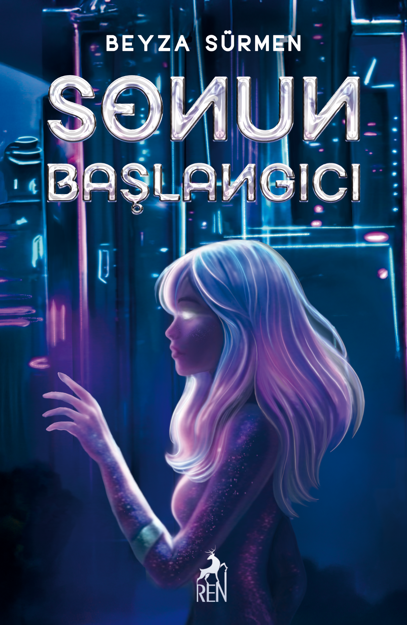 Sonun Başlangıcı Ciltli