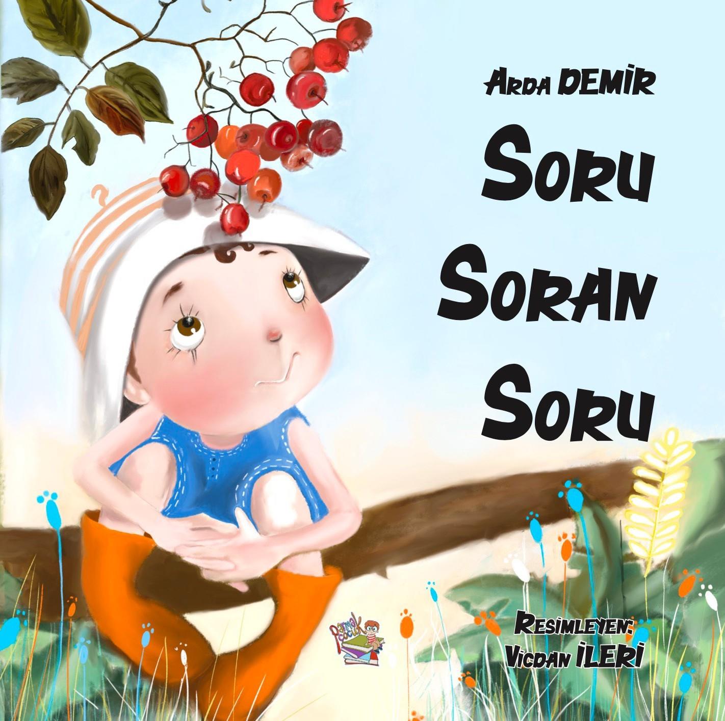 Soru Soran Soru