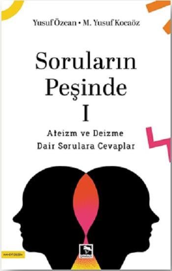 Soruların Peşinde I