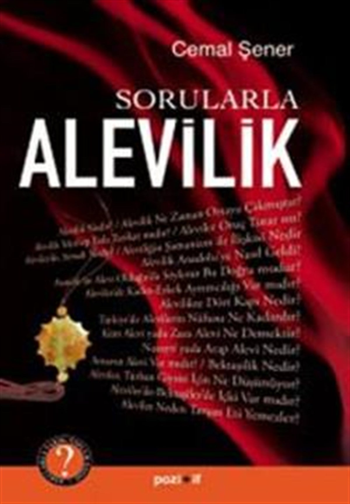 Sorularla Alevilik