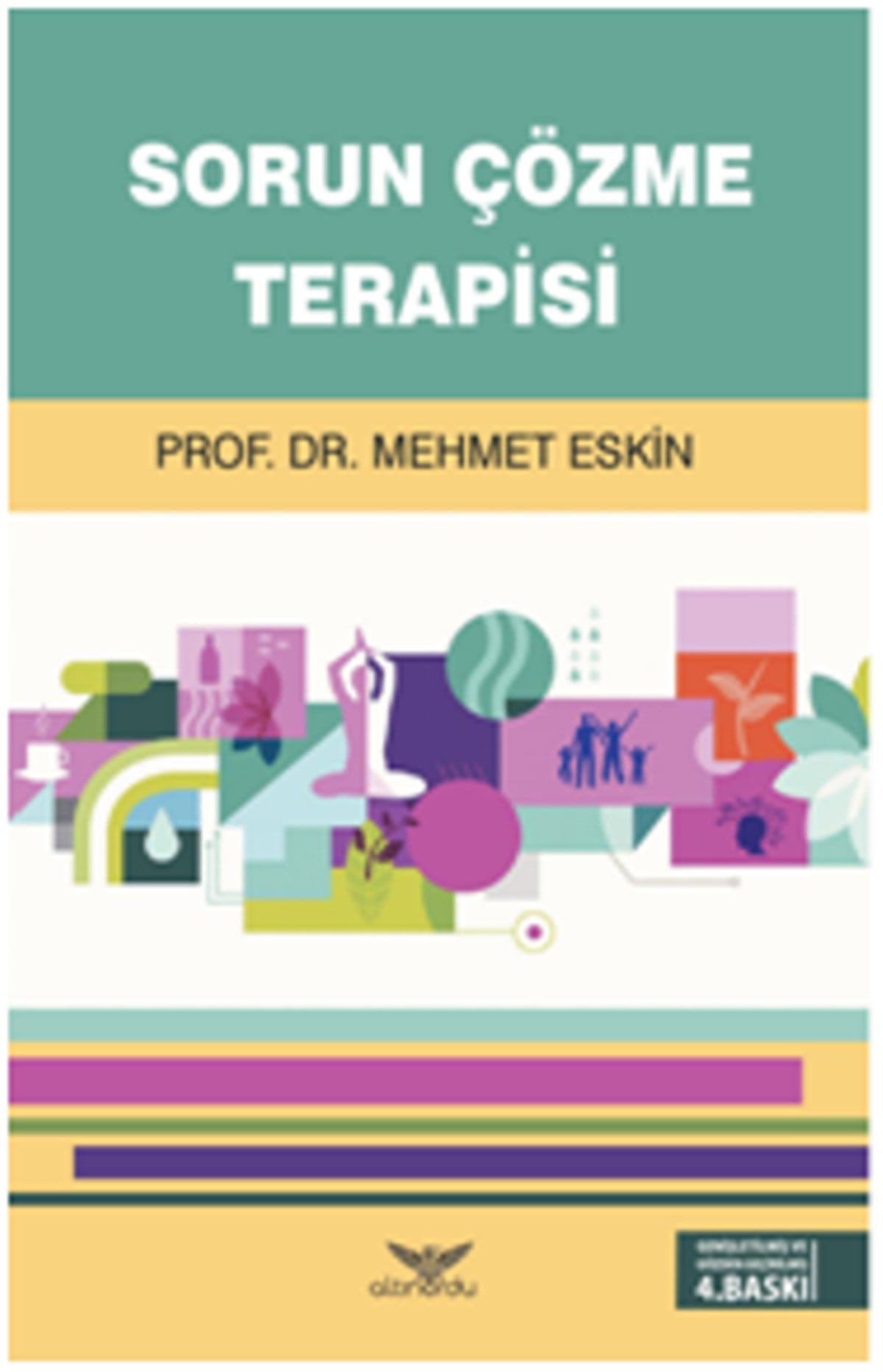 Sorun Çözme Terapisi