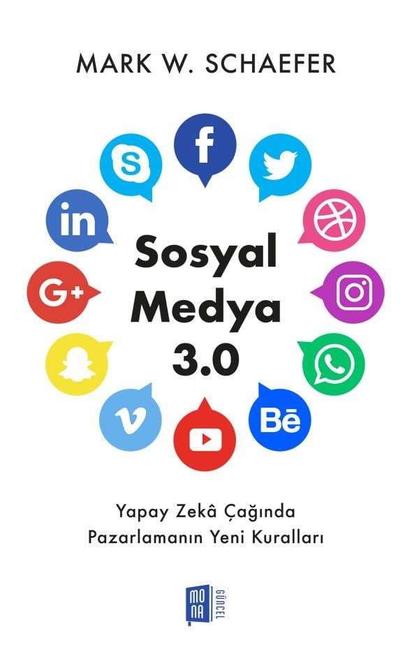 Sosyal  Medya 3.0