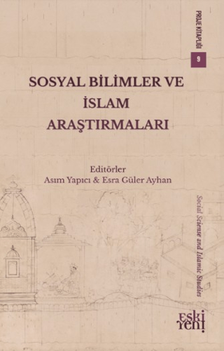 Sosyal Bilimler ve İslam Araştırmaları
