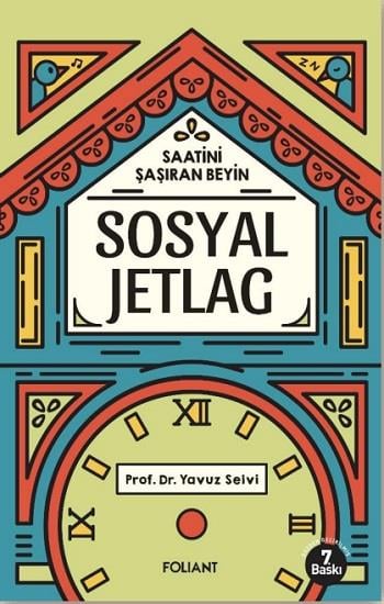 Sosyal Jetlag