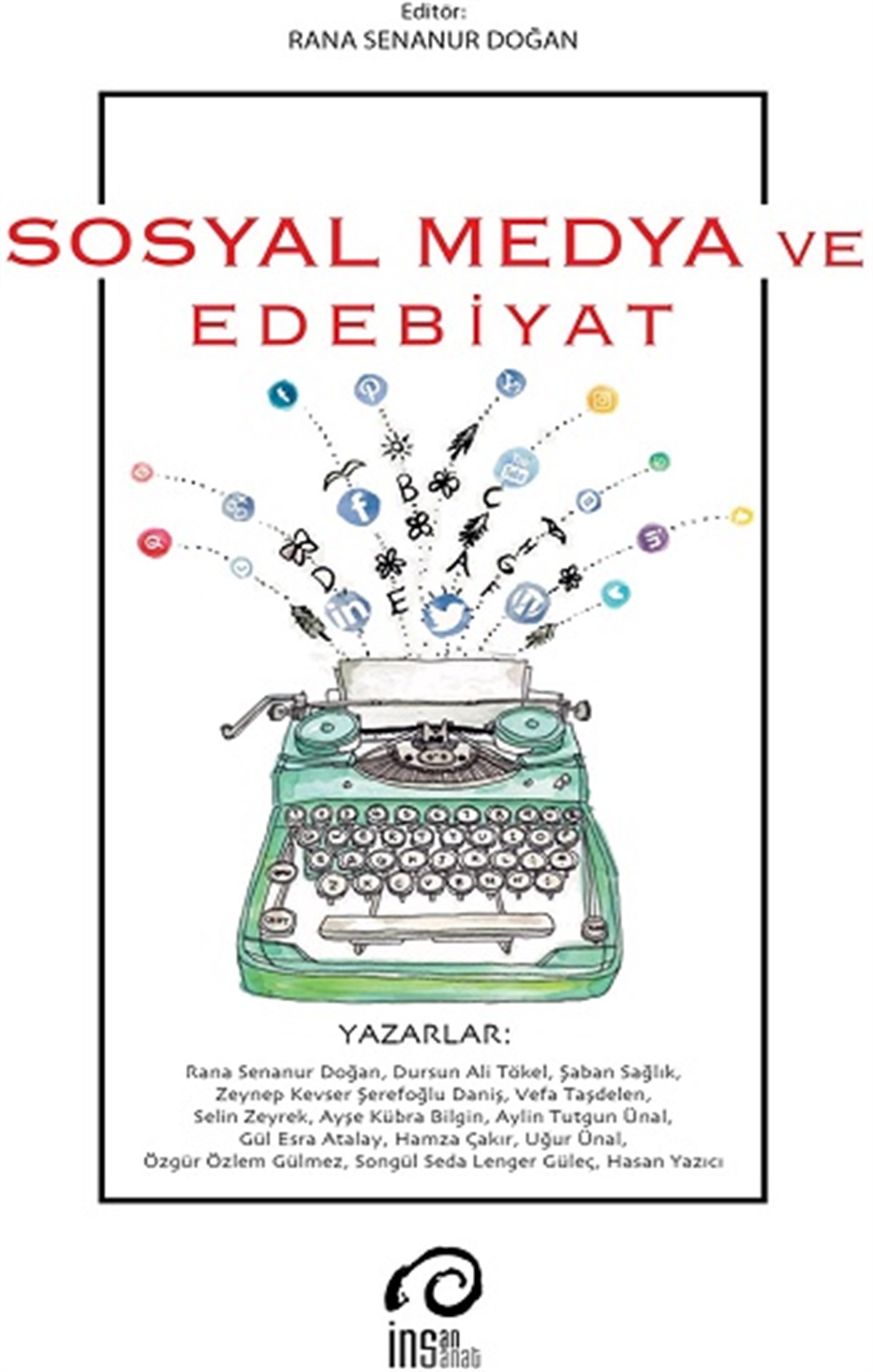 Sosyal Medya ve Edebiyat