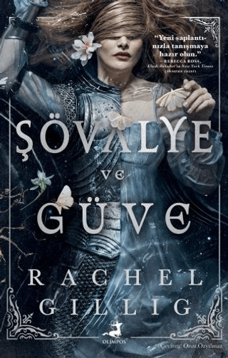 Şövalye ve Güve - Stonewater Krallığı 1