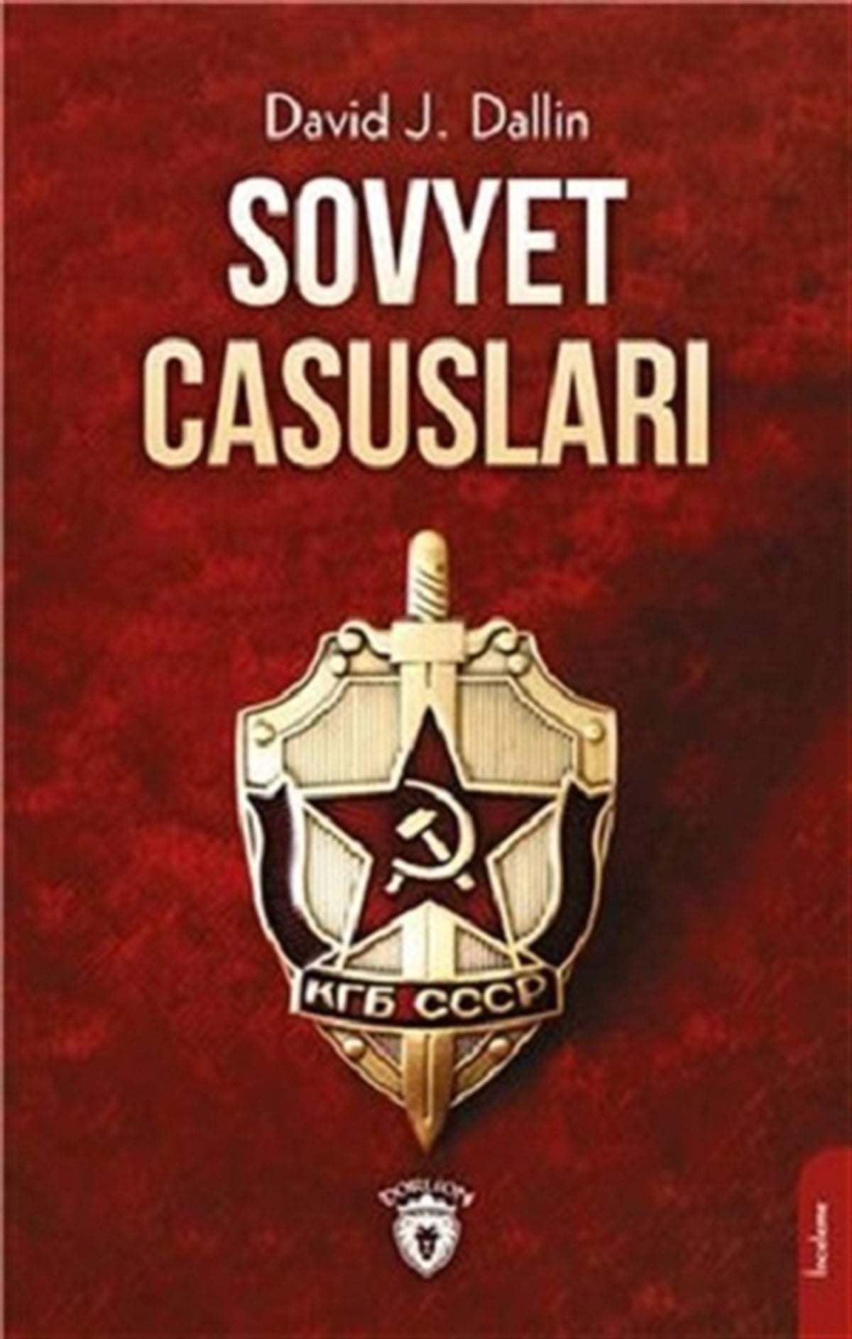Sovyet Casusları