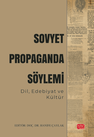Sovyet Propaganda Söylemi