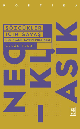 Sözcükler İçin Savaş