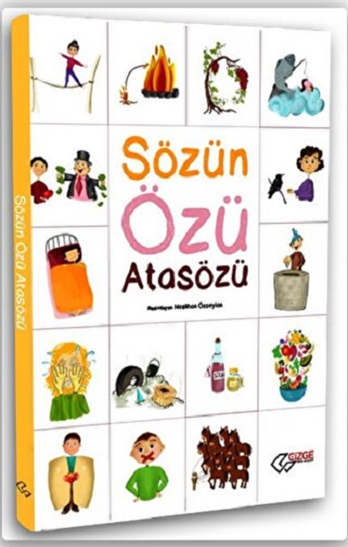 Sözün Özü Atasözü
