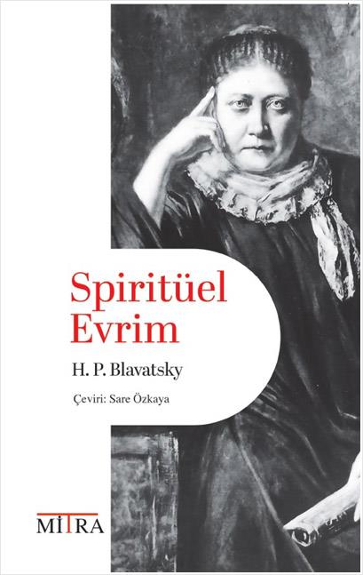 Spiritüel Evrim