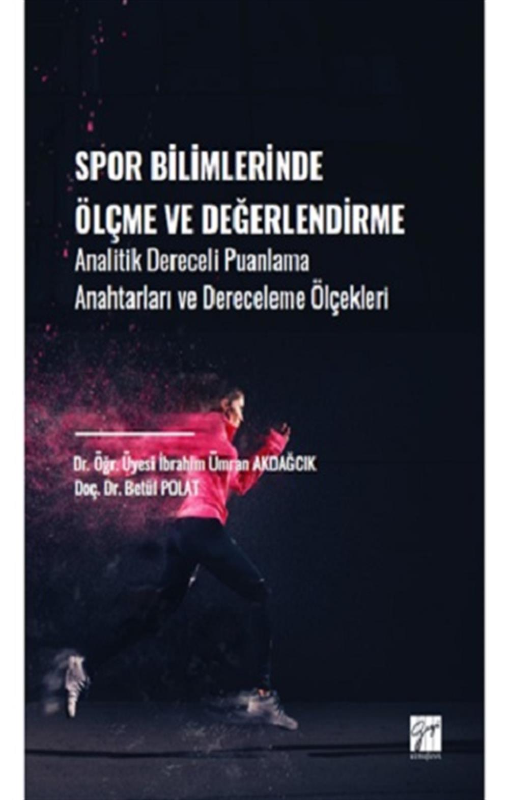 Spor Bilimlerinde Ölçme ve Değerlendirme