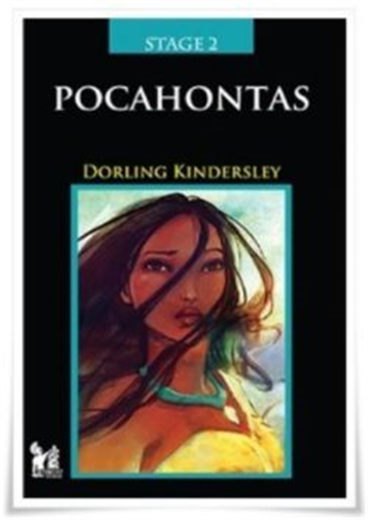 Stage 2 - Pocahontas