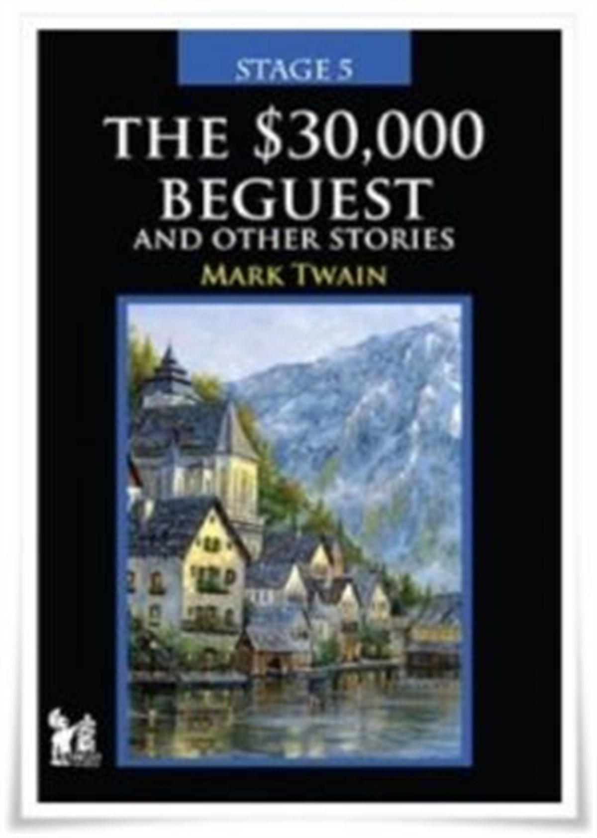 Stage 5 - The 30,000 Beguest And Other Stories