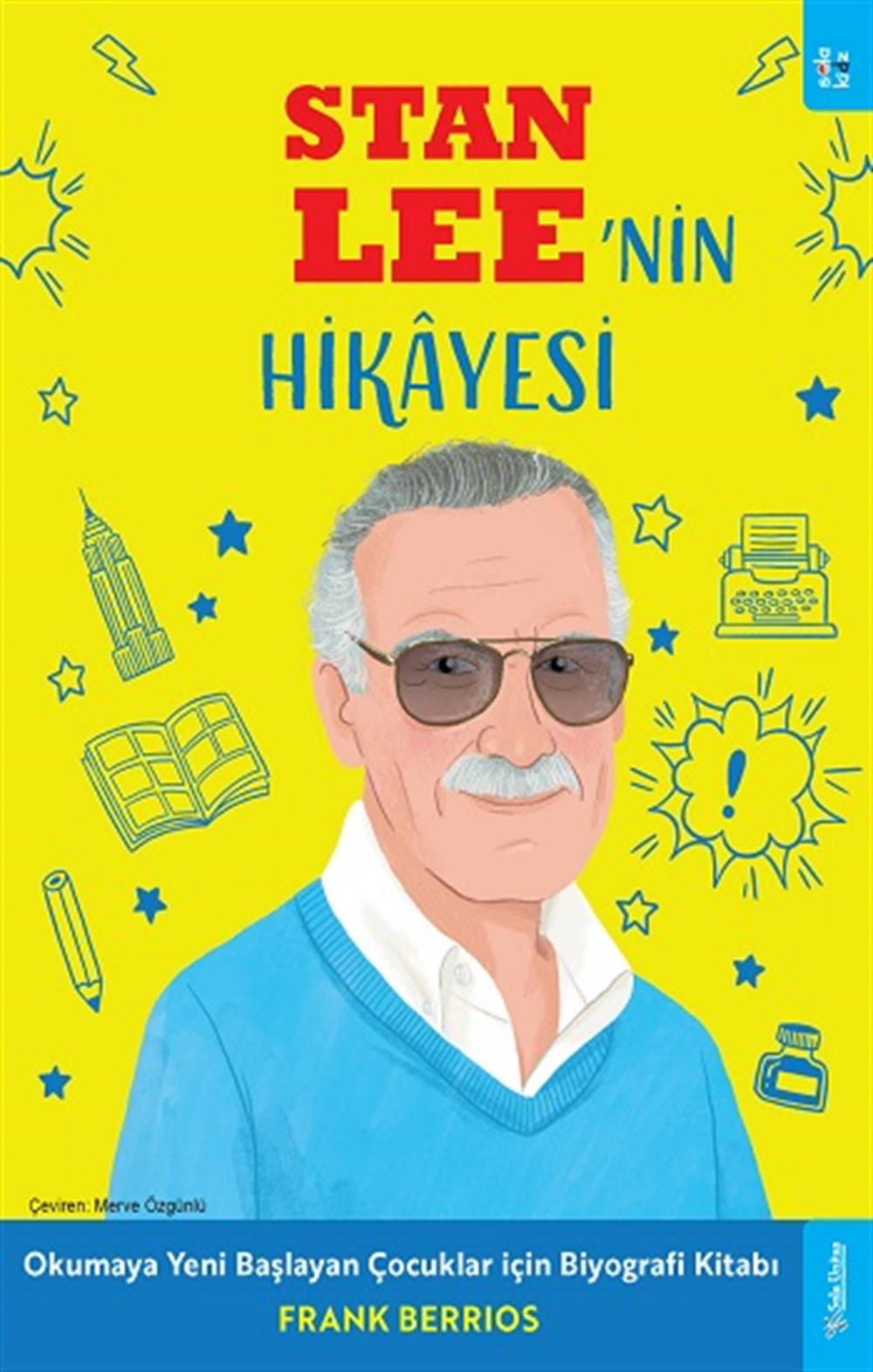 Stan Lee'nin Hikayesi