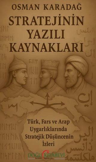 Stratejinin Yazılı Kaynakları