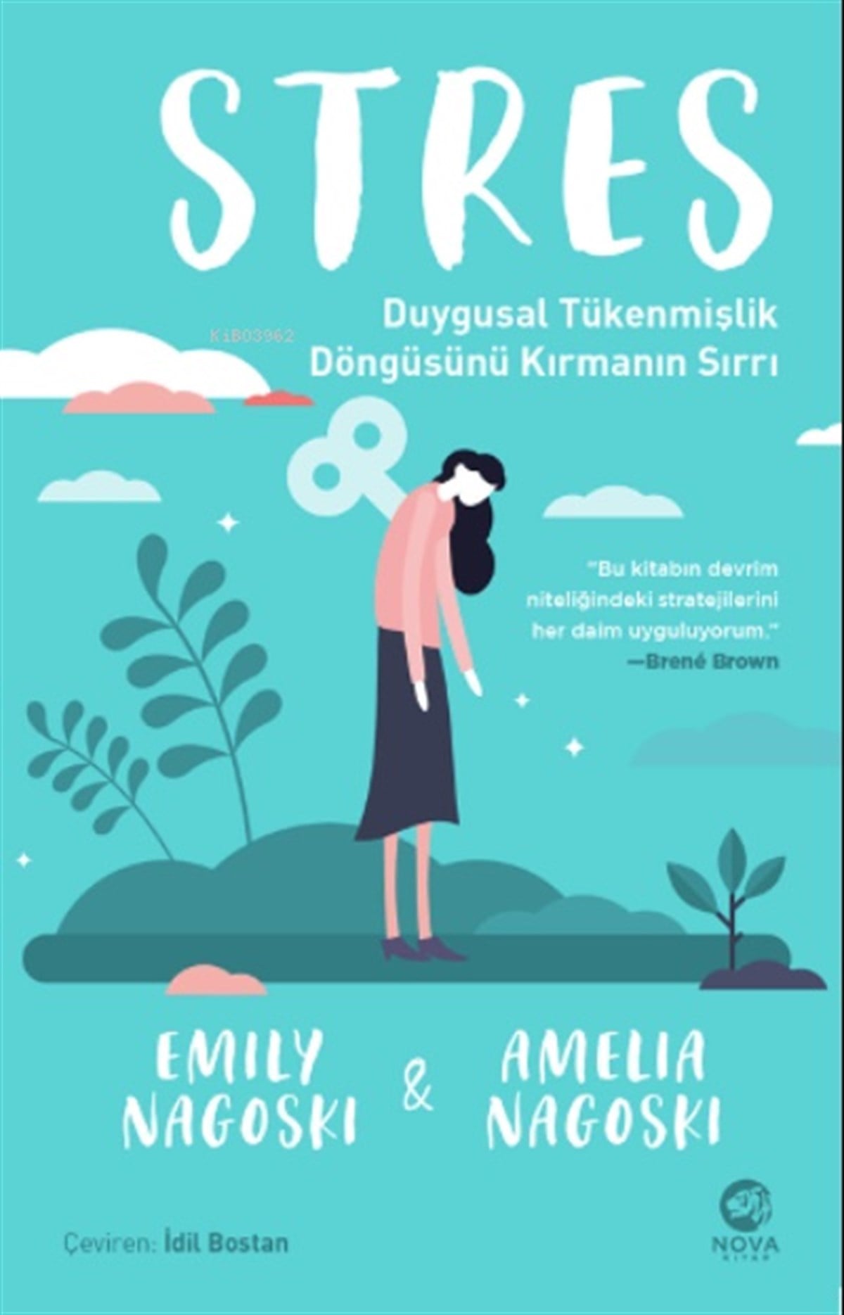Stres  Duygusal Tükenmişlik Döngüsünü Kırmanın Sırrı