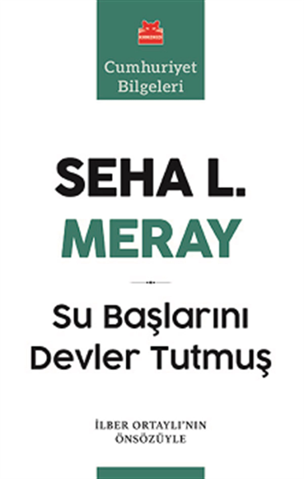 Su Başlarını Devler Tutmuş