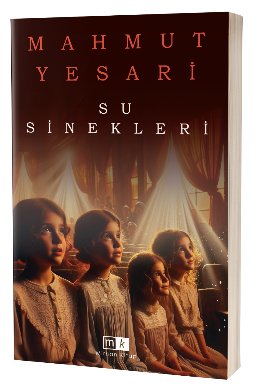 Su Sinekleri