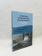 Su Yönetiminde İyi Yönetimin Önemi