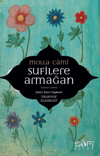 Sufilere Armağan