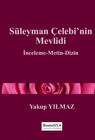 Süleyman Çelebi'nin Mevlidi