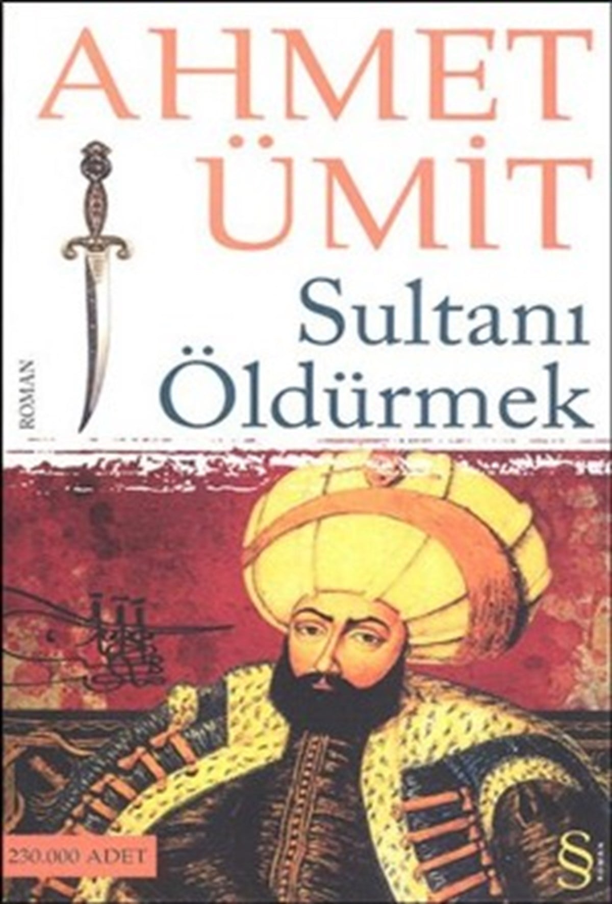 Sultanı Öldürmek - Cep Boy