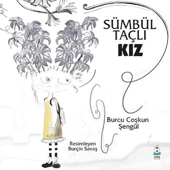 Sümbül Taçlı Kız