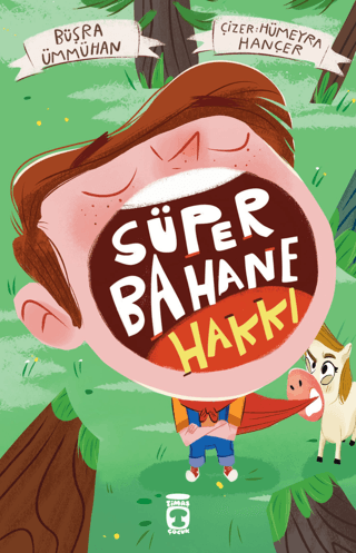 Süper Bahane Hakkı
