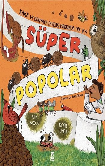 Süper Popolar (Fleksi Kapak)