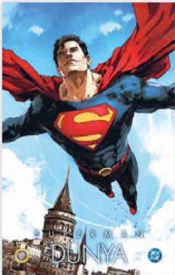 Superman: Dünya